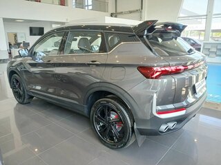 2026 Geely Coolray I Рестайлинг 2, серый, 2774990 рублей, вид 4