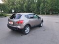 2010 Nissan Qashqai I Рестайлинг, коричневый, 870000 рублей - вид 3