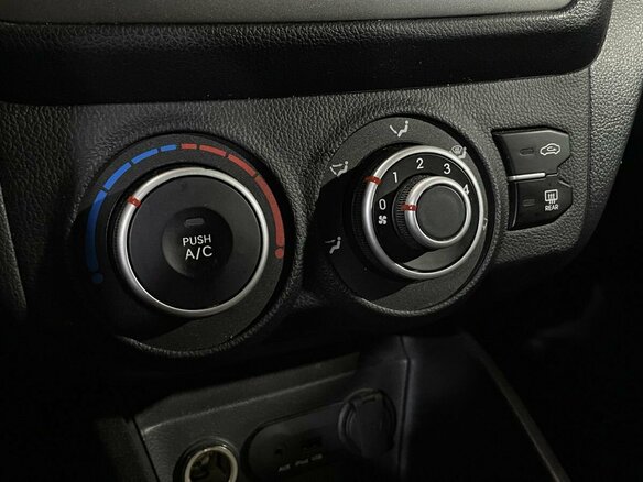 2014 Kia Rio III, коричневый - вид 14