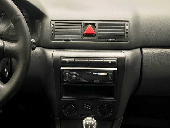 2006 Skoda Octavia I (A4) Рестайлинг, серебристый, 320000 рублей - вид 14