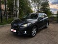2014 Mazda CX-5 I, серый, 1650000 рублей - вид 1