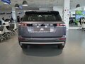 2026 Jaecoo J6, серый - вид 5