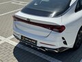 2021 Kia K5 III, белый - вид 7