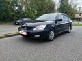 2007 Mitsubishi Lancer IX Рестайлинг, чёрный, 419000 рублей