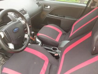 2003 Ford Mondeo III, зелёный, 250000 рублей, вид 4