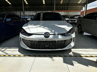 2023 Volkswagen Lamando L II, белый, 1631069 рублей, вид 2