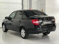 2026 Lada (ВАЗ) Granta I Рестайлинг, чёрный - вид 5