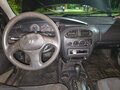 2003 Dodge Neon II, серый, 111000 рублей - вид 9
