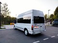 2008 Ford Transit, белый, 1200000 рублей - вид 6