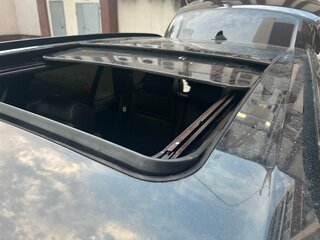 2007 BMW X5 48i II (E70), чёрный, 2200000 рублей, вид 3