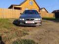 2002 Honda Accord VI, серый, 350000 рублей - вид 4