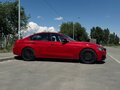 2012 BMW 3 серии 320d VI (F3x), красный, 1800000 рублей - вид 11