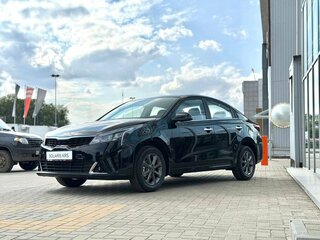 2025 Solaris KRS, чёрный, 2870000 рублей, вид 1