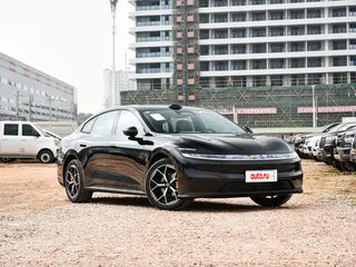 2026 Changan Qiyuan A06 28.39 kWh, чёрный, 2300206 рублей, вид 1