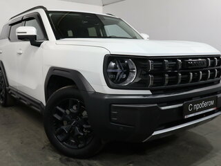 2024 Haval H3 I, белый, 2249000 рублей, вид 1