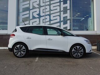 2020 Renault Scenic IV, белый, 1890000 рублей, вид 5