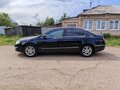 2010 Volkswagen Passat B6, чёрный, 715000 рублей - вид 6