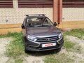 2020 Lada (ВАЗ) Granta I Рестайлинг, серый, 590000 рублей