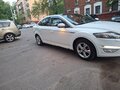 2012 Ford Mondeo IV Рестайлинг, белый - вид 4