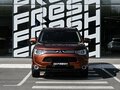 2012 Mitsubishi Outlander III, коричневый, 1235000 рублей - вид 2