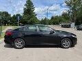 2017 Kia Optima IV, чёрный, 1350000 рублей - вид 4