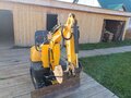 2026 Kobelco SK, жёлтый, 350000 рублей - вид 2
