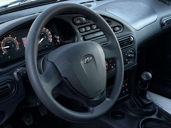 2026 Lada (ВАЗ) Niva Travel I Рестайлинг, коричневый, 1623000 рублей - вид 17
