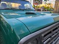 1981 Dodge RAM I (D/W), зелёный, 2900000 рублей - вид 5