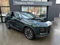 2025 Jetour Dashing I, зелёный, 2889900 рублей - вид 5