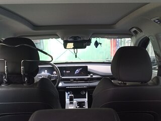 2023 Chery Tiggo 7 Pro Plug-in Hybrid, чёрный, 2850003 рублей, вид 5