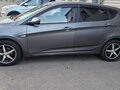 2011 Hyundai Solaris I, серый, 700000 рублей - вид 8