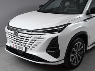 2024 Changan CS75 Plus III, белый, 4029900 рублей, вид 4