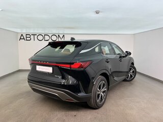 2026 Lexus RX 300 V, чёрный, 8595000 рублей, вид 4