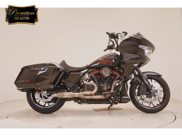 2024 Harley-Davidson CVO Road Glide ST, чёрный, 5090000 рублей - вид 6