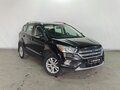 2017 Ford Kuga II Рестайлинг, чёрный, 1300000 рублей - вид 2
