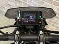 2023 Yamaha MT-09 (FZ-09), чёрный, 1182000 рублей - вид 8