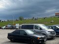 1996 BMW 3 серии 316i III (E36), чёрный, 600000 рублей - вид 7