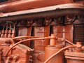 1995 ЛТЗ Т-40АМ, оранжевый, 800000 рублей - вид 10