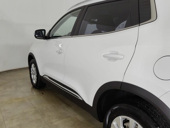2024 Chery Tiggo 4 Pro I, белый, 1445000 рублей - вид 22