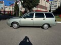 2006 Lada (ВАЗ) 2111, зелёный, 345000 рублей - вид 4