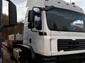 2007 MAN 18, белый, 1700000 рублей - вид 2