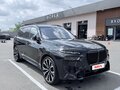 2023 BMW X7 40d I (G07) Рестайлинг, чёрный - вид 1