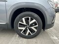2023 Volkswagen Tayron I Рестайлинг, серый - вид 6
