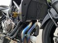 2014 Yamaha MT-07 (FZ-07), белый, 650000 рублей - вид 7