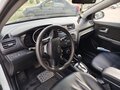 2012 Kia Rio 4-speed III, белый, 750000 рублей - вид 4