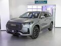 2025 Jaecoo J8, серебристый, 4569000 рублей - вид 7