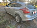 2012 Ford Focus III, серебристый, 450000 рублей - вид 3