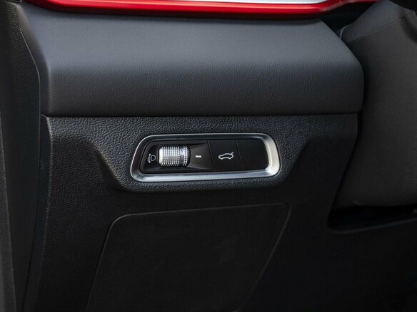 2026 Geely Coolray I Рестайлинг 2, фиолетовый, 3139190 рублей - вид 24