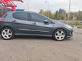 2008 Peugeot 308 I, серый, 599999 рублей - вид 2
