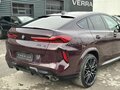 2020 BMW X6 M Competition III (F96), фиолетовый, 11550000 рублей - вид 6